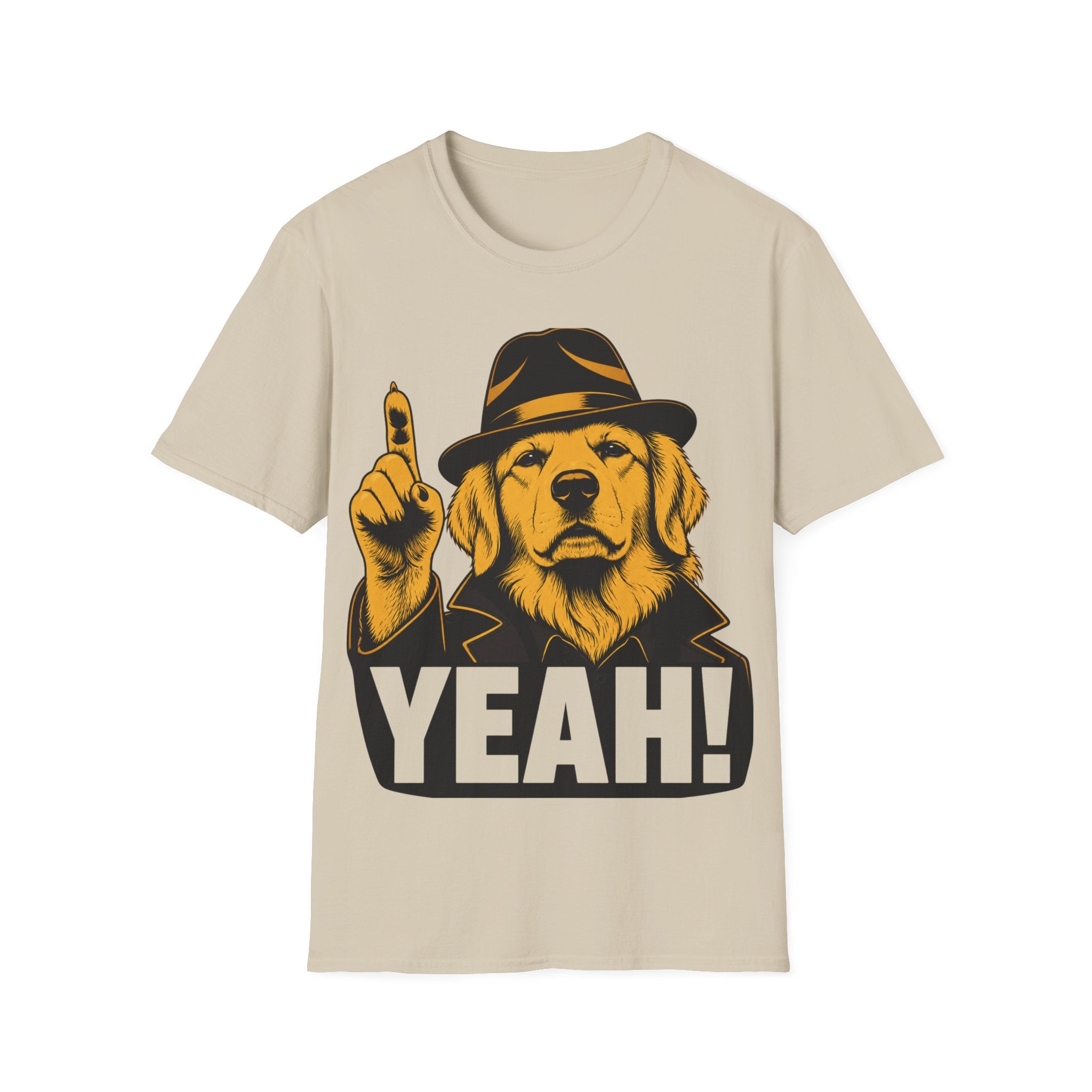 Yeah! T-Shirt