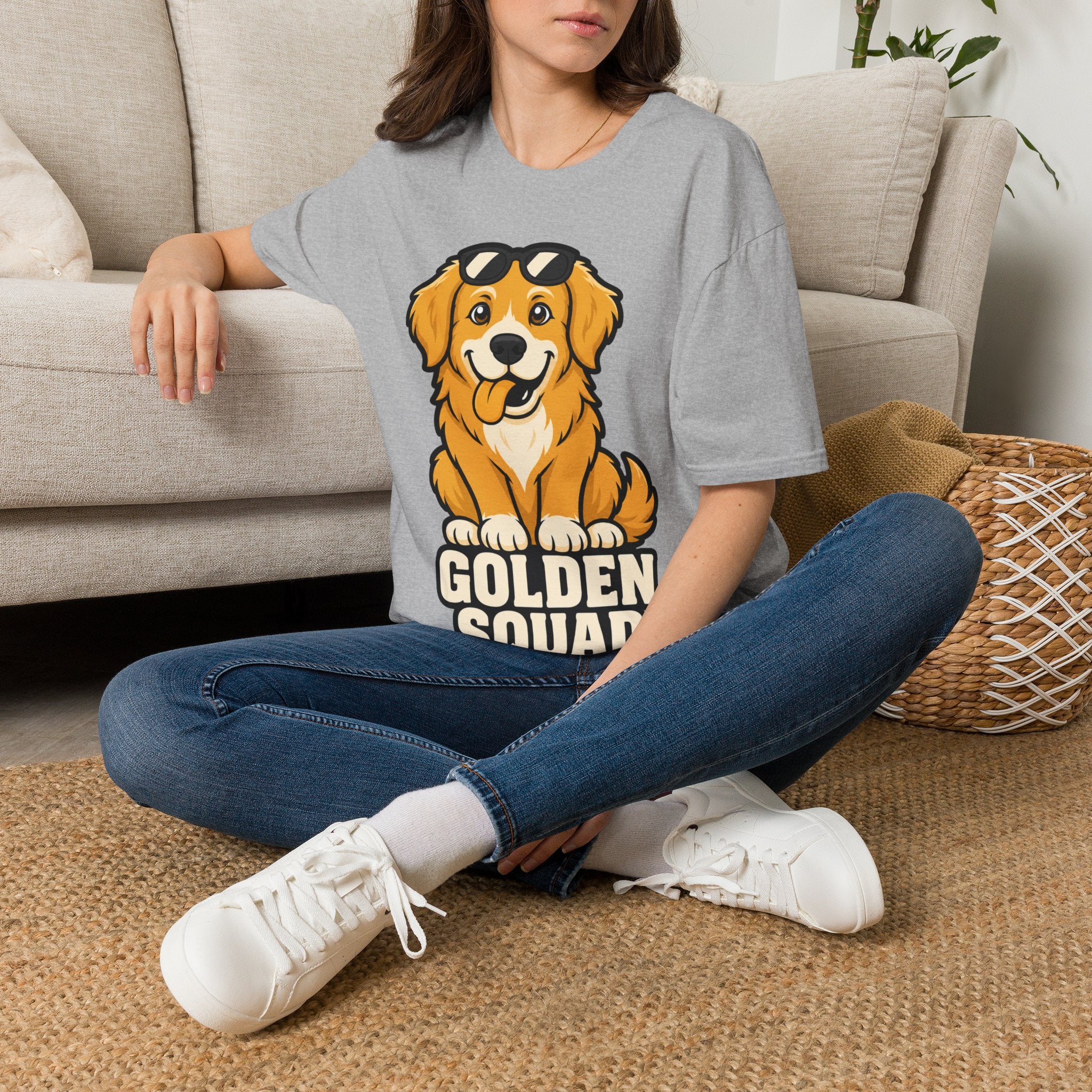 Golden Squad T-Shirt