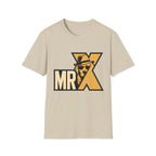 MR X T-Shirt