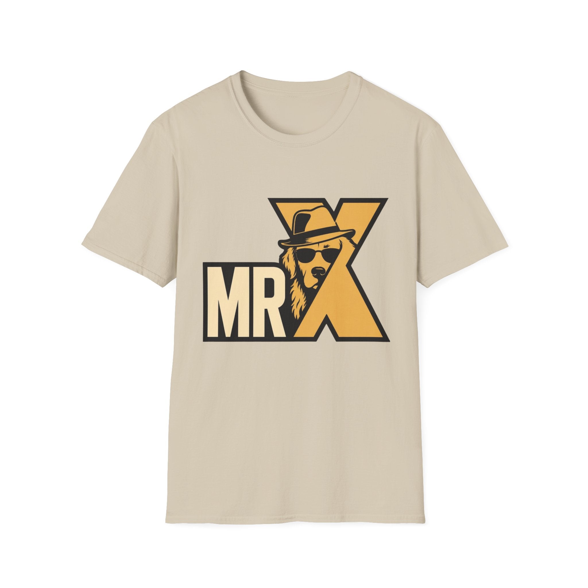 MR X T-Shirt