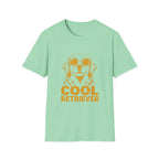 Cool Retreiver T-Shirt