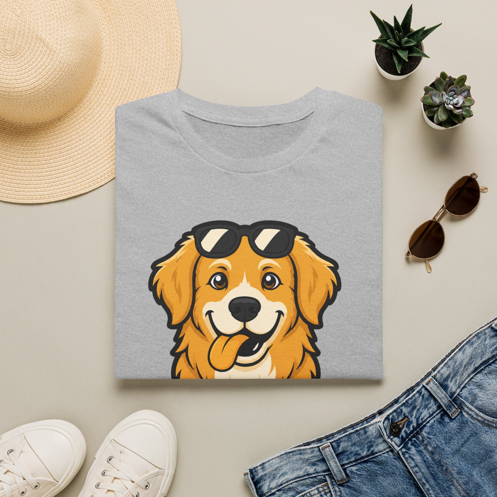Golden Squad T-Shirt