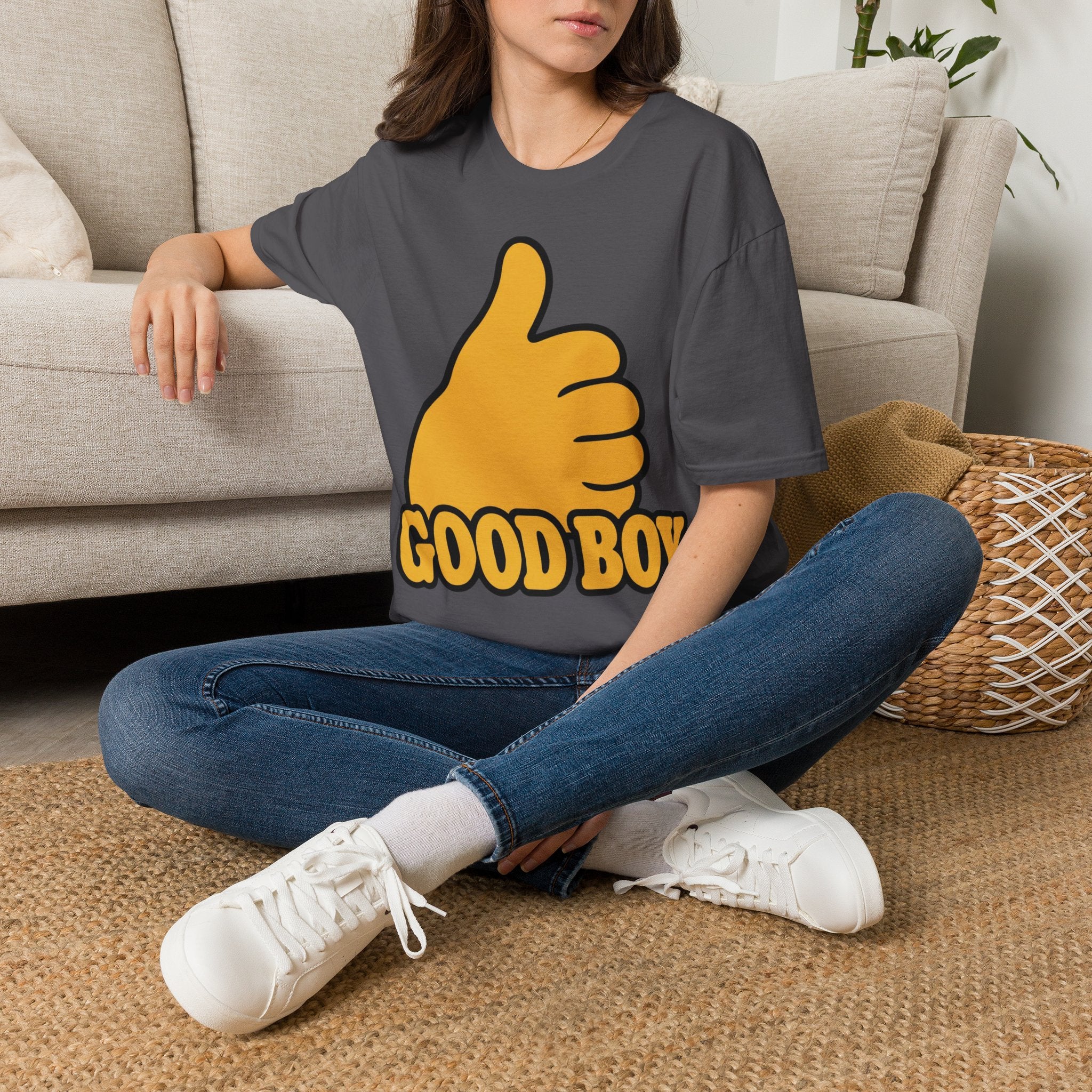 Good Boy T-Shirt