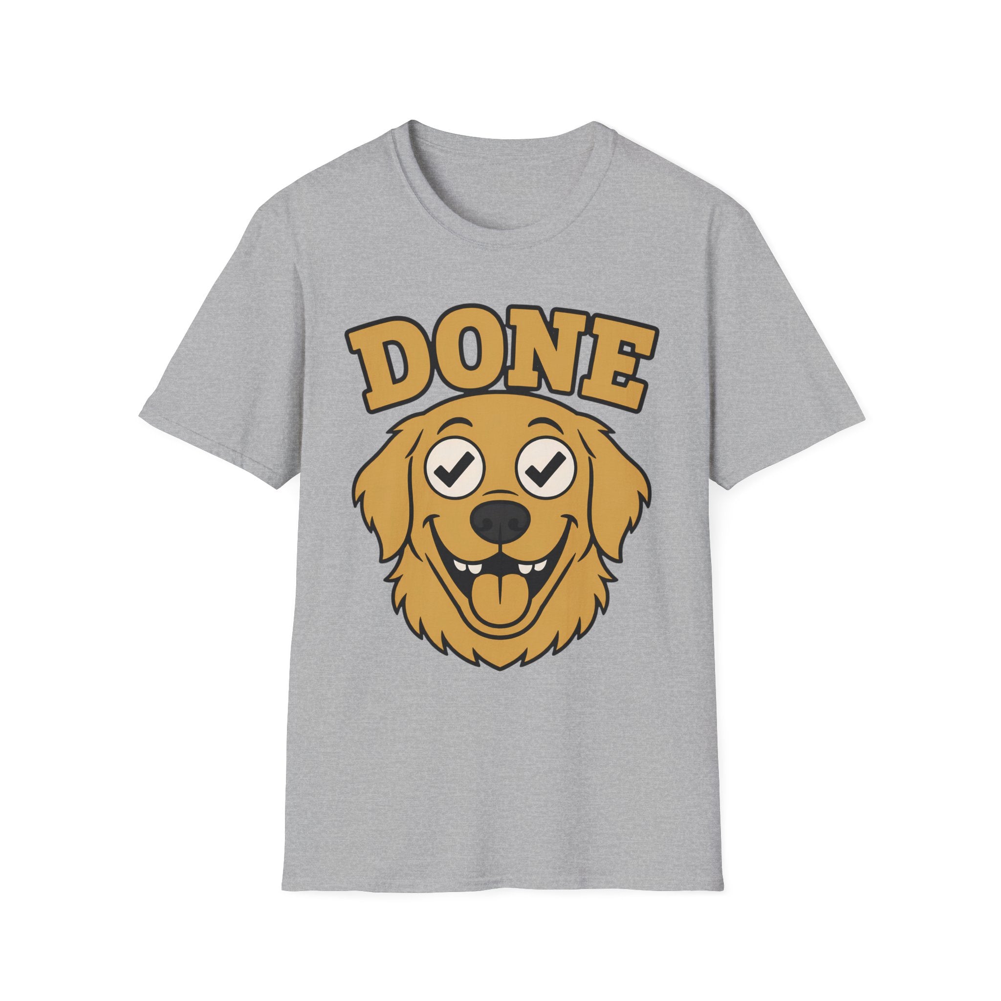 Done T-Shirt