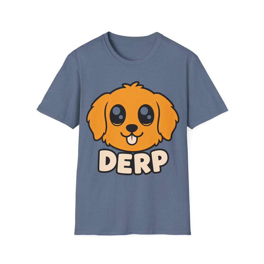 Derp T-Shirt