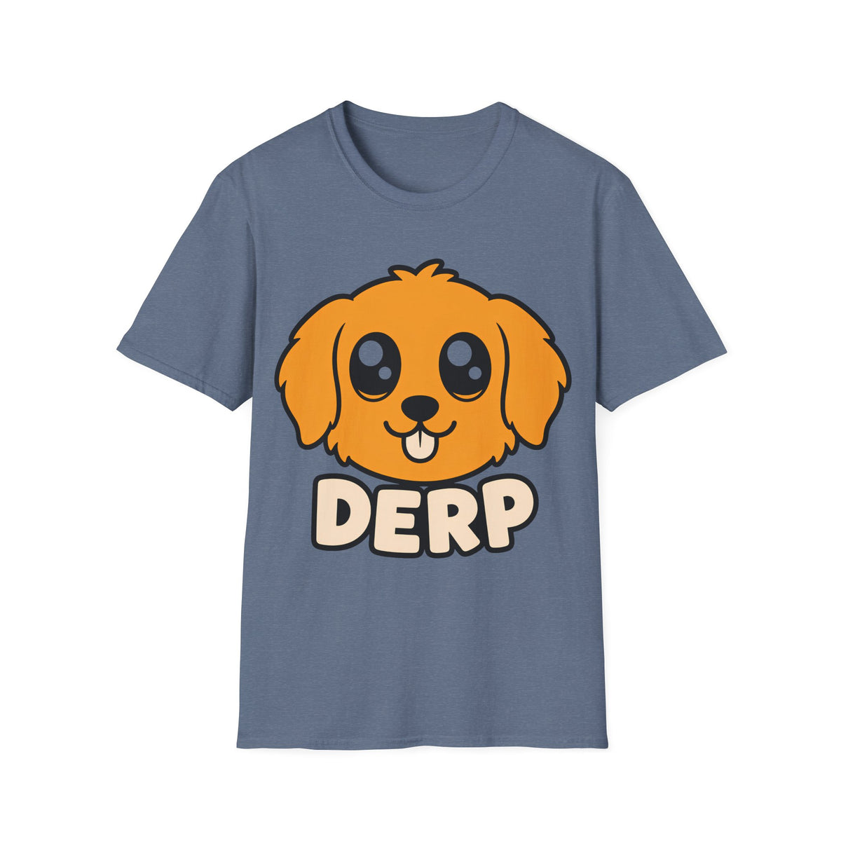 Derp T-Shirt