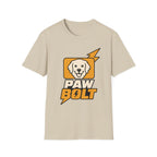 Paw Bolt T-Shirt