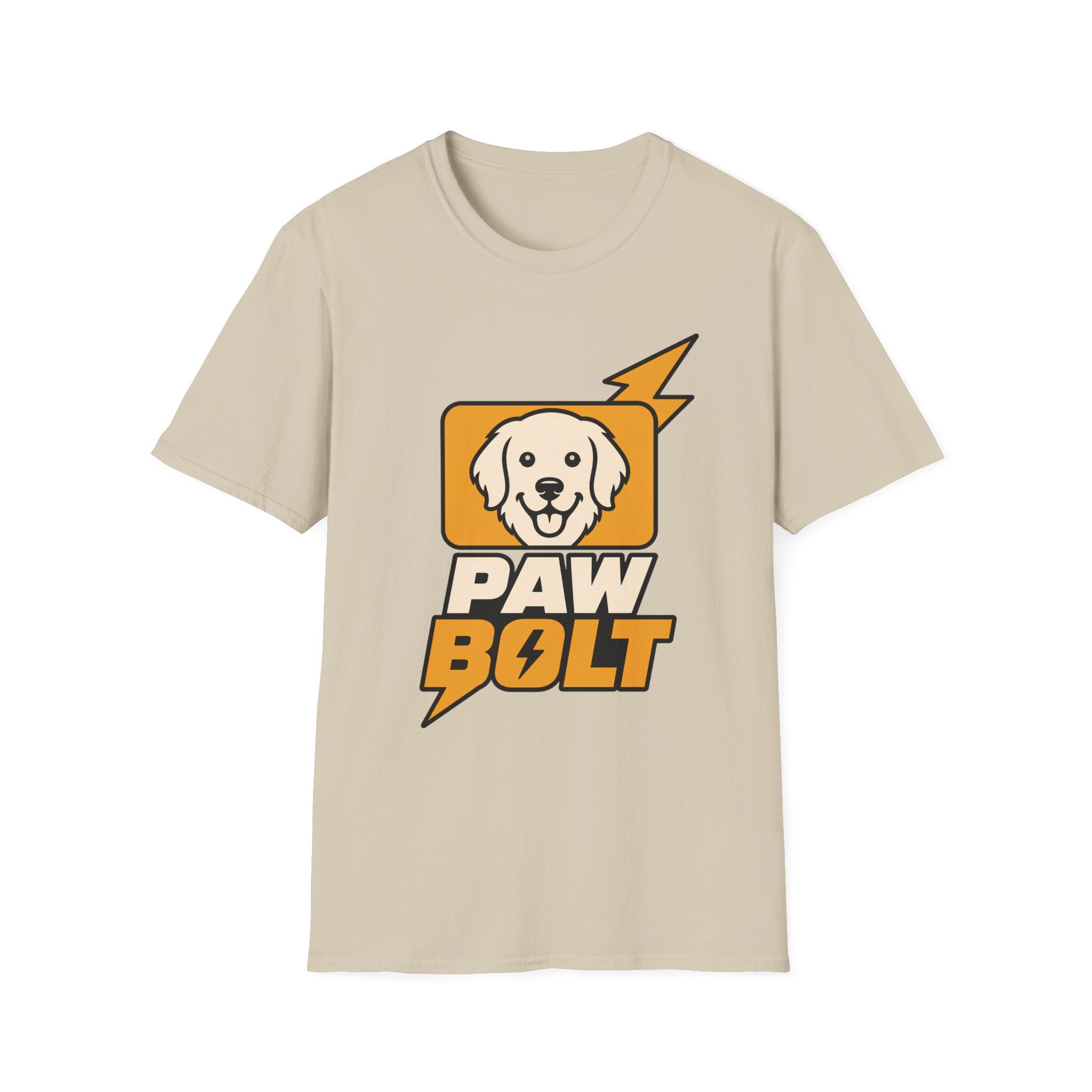 Paw Bolt T-Shirt