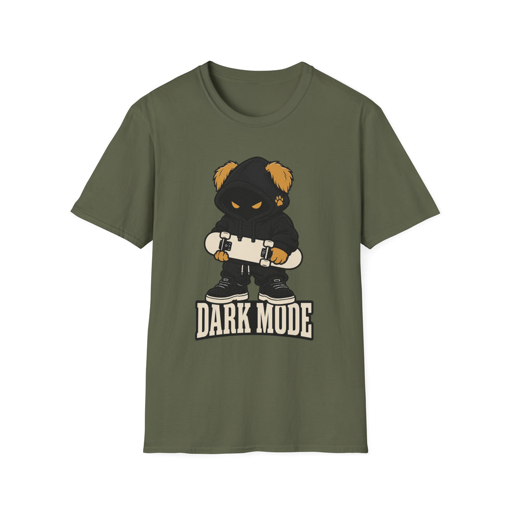 Dark Mode T-Shirt