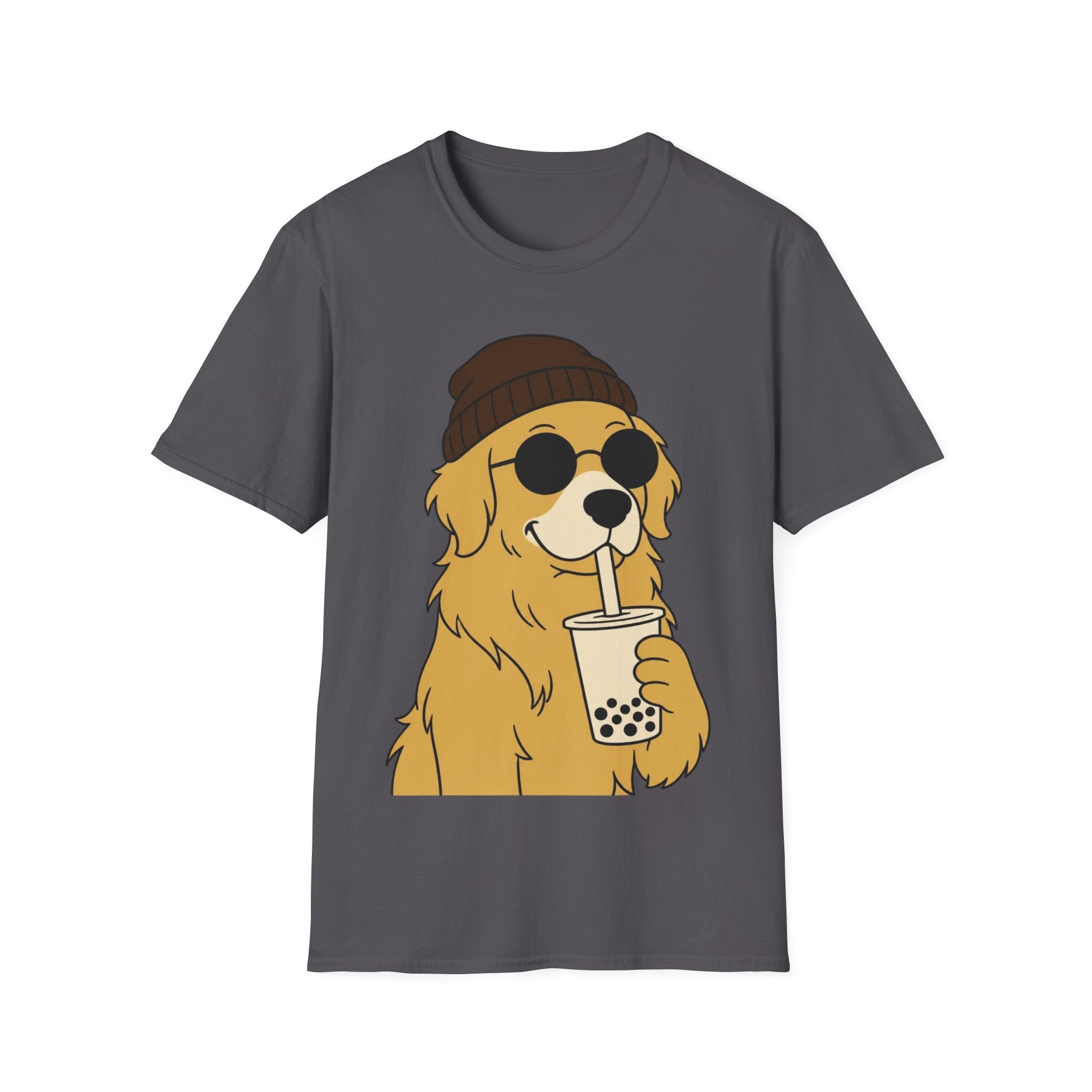Golden Chill T-Shirt
