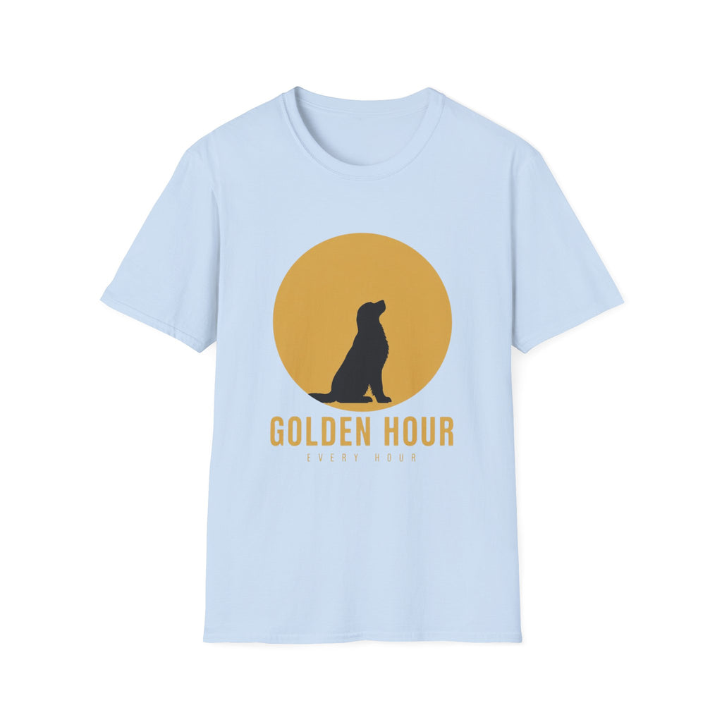 Golden Hour T-Shirt