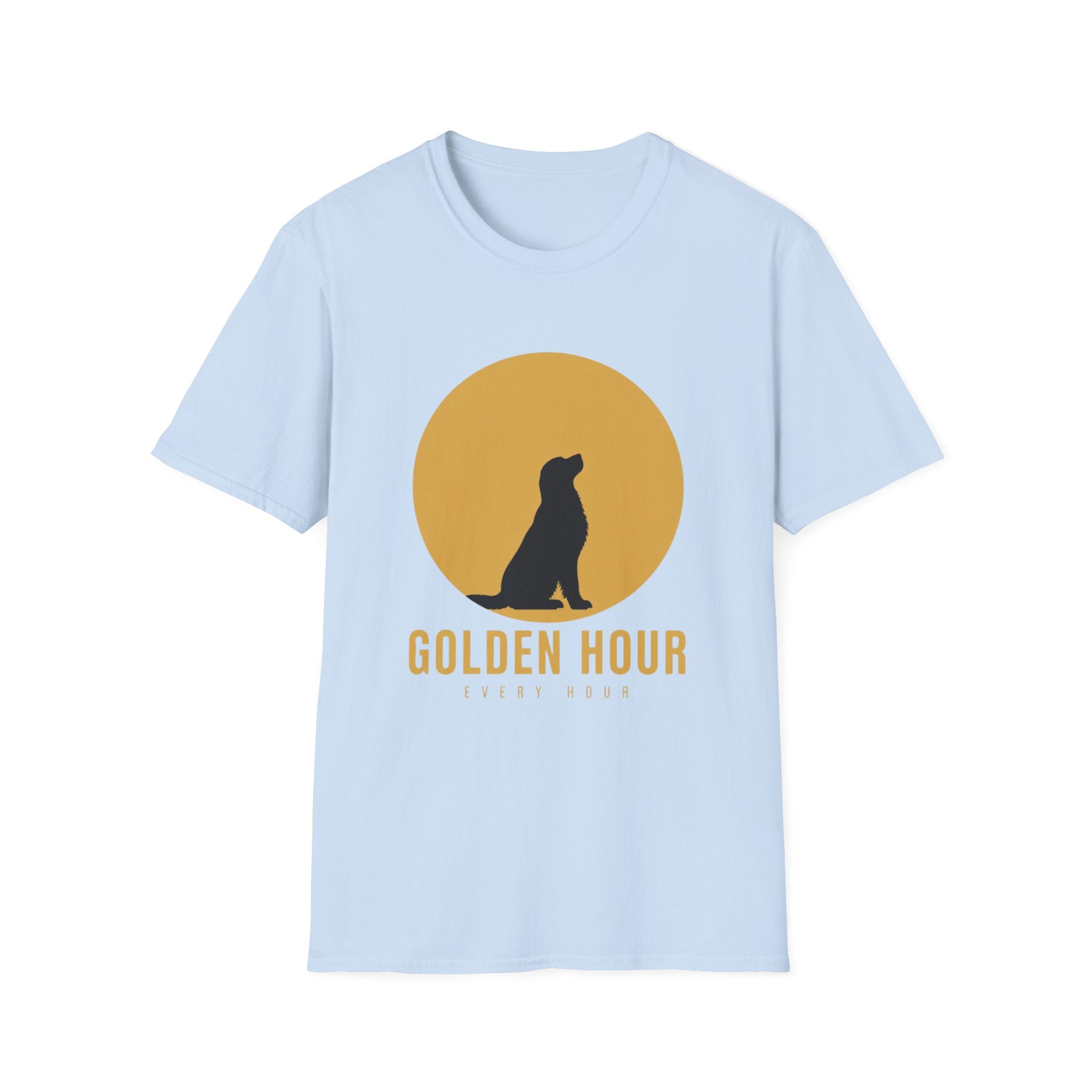 Golden Hour T-Shirt