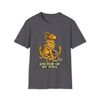 Anchor Of My Soul T-Shirt