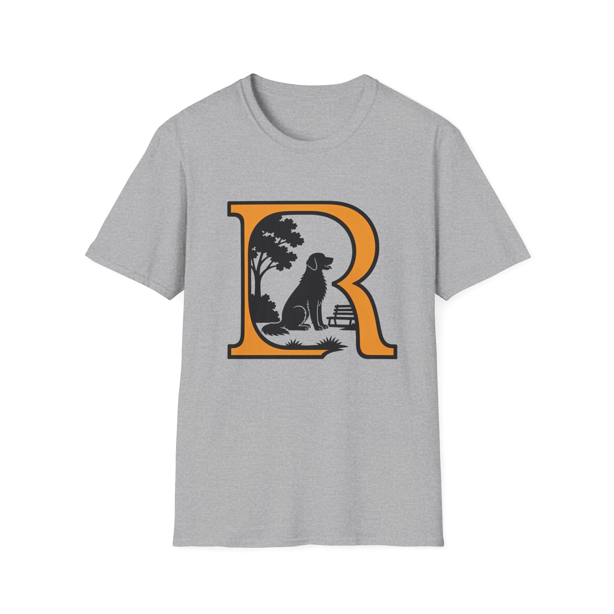 Retriever Soul T-Shirt