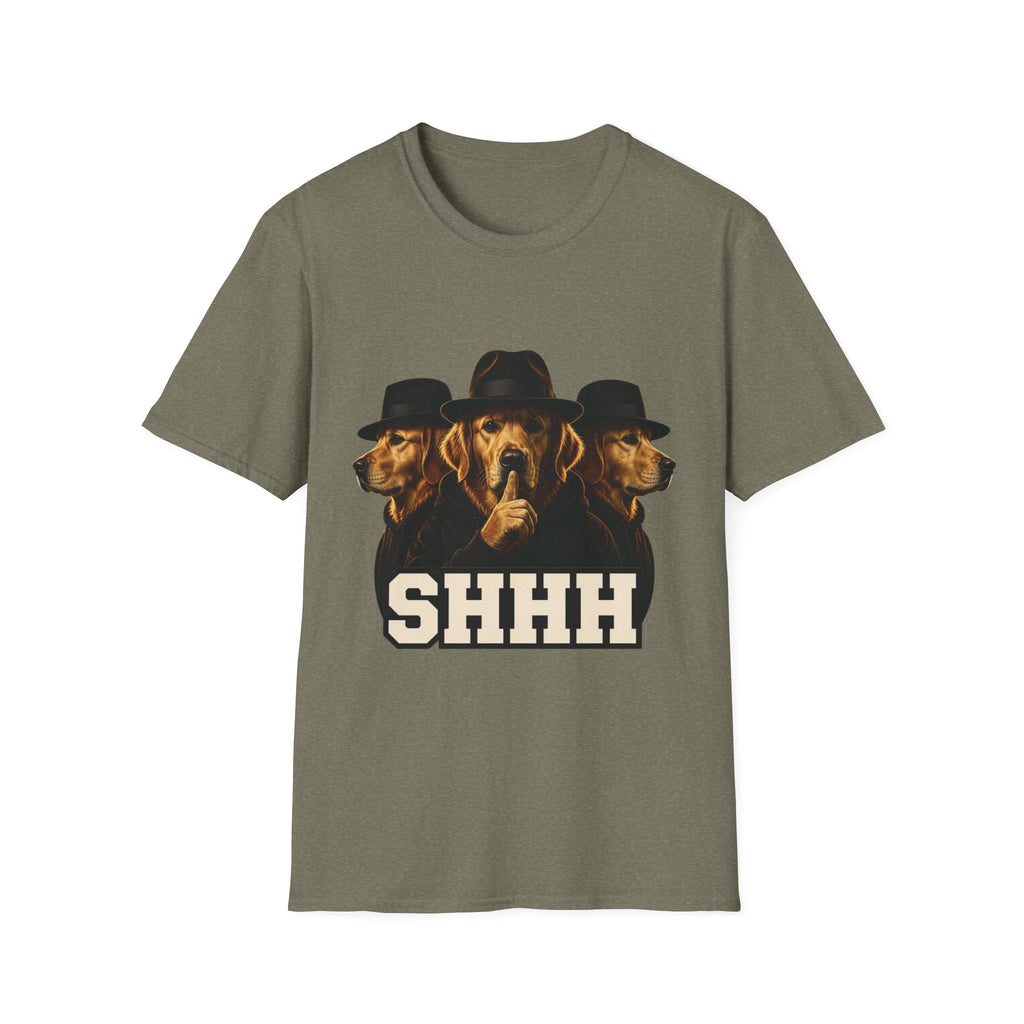 SHHH T-Shirt