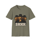 SHHH T-Shirt