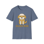 Golden Mode T-Shirt