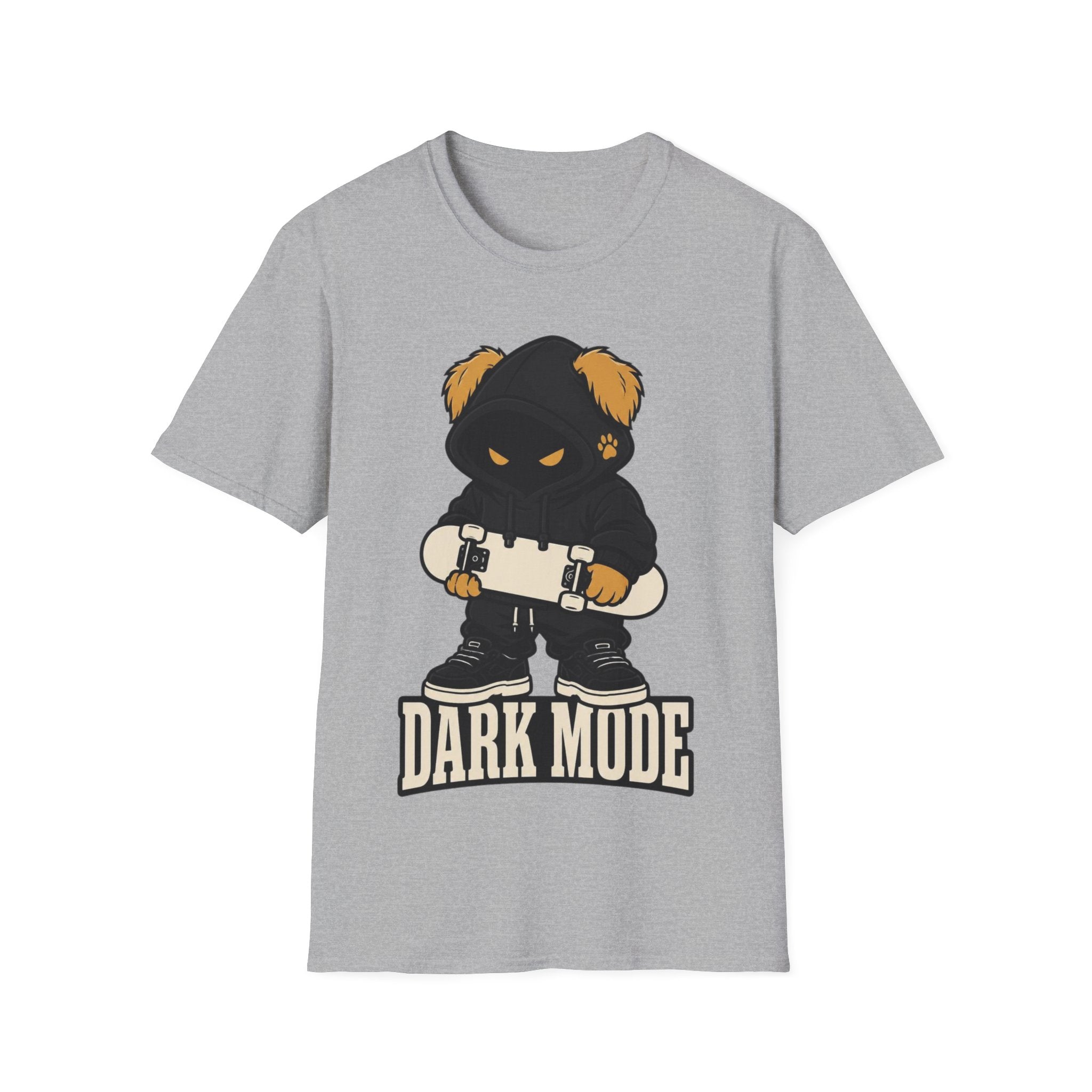 Dark Mode T-Shirt