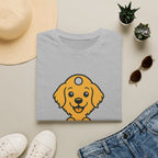 Golden Key T-Shirt