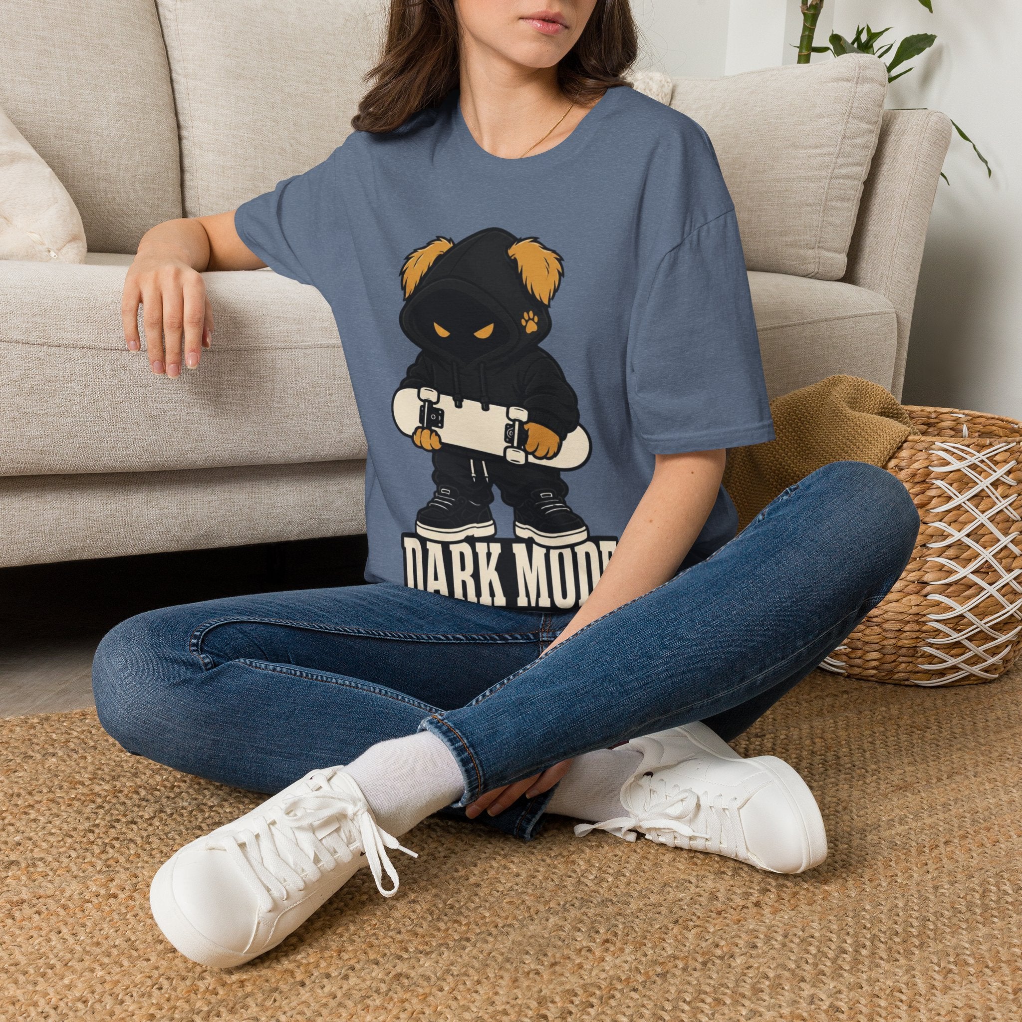 Dark Mode T-Shirt