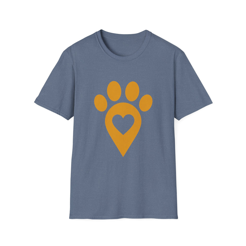 Heart Paw T-Shirt