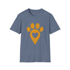 Heart Paw T-Shirt