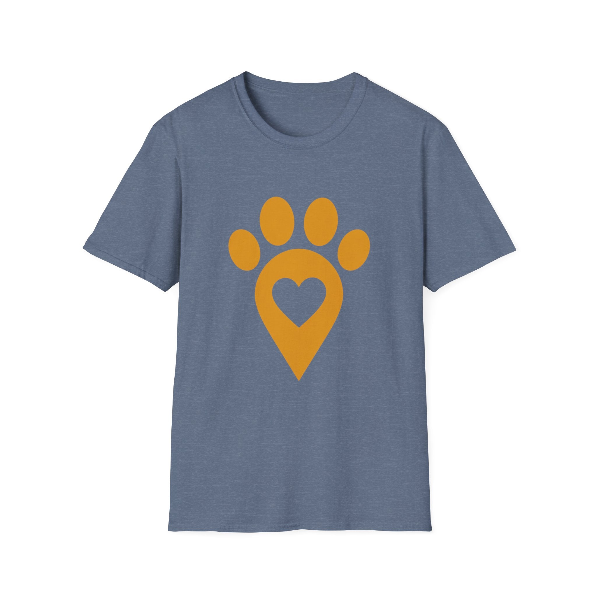 Heart Paw T-Shirt