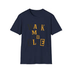 Walk Me T-Shirt
