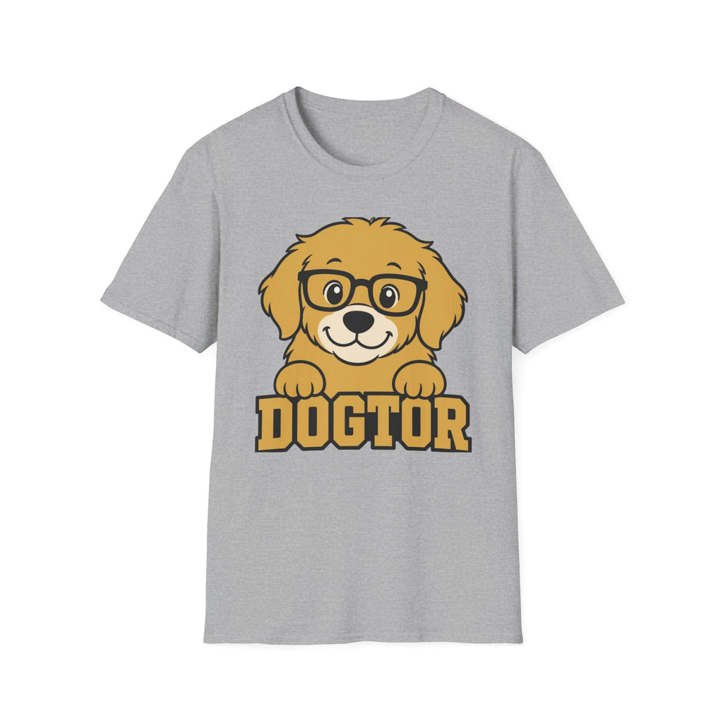 Dogtor T-Shirt