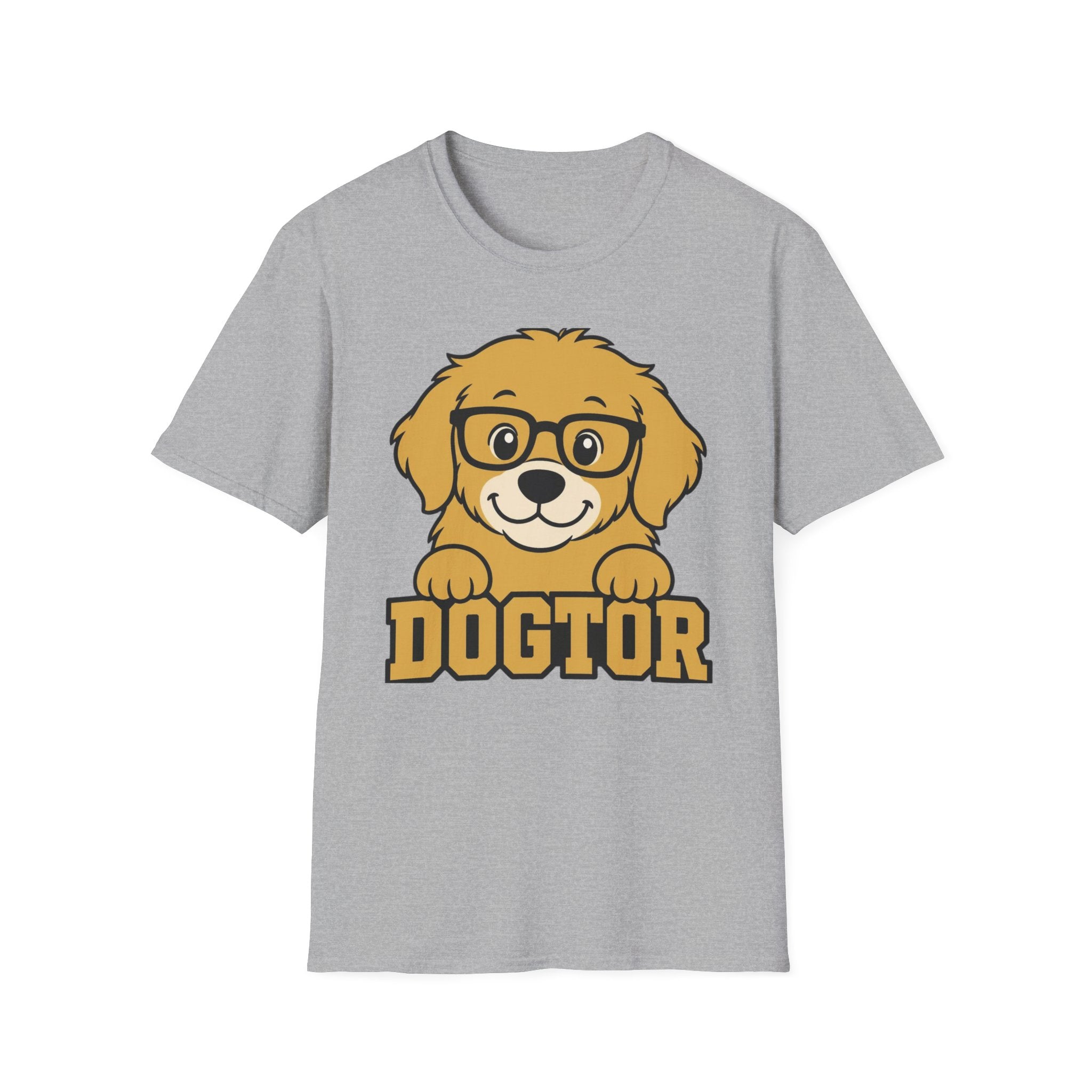 Dogtor T-Shirt