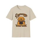 Expresso T-Shirt