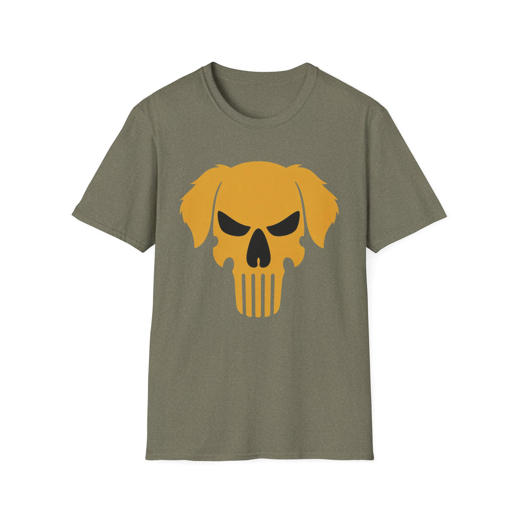 Skull T-Shirt