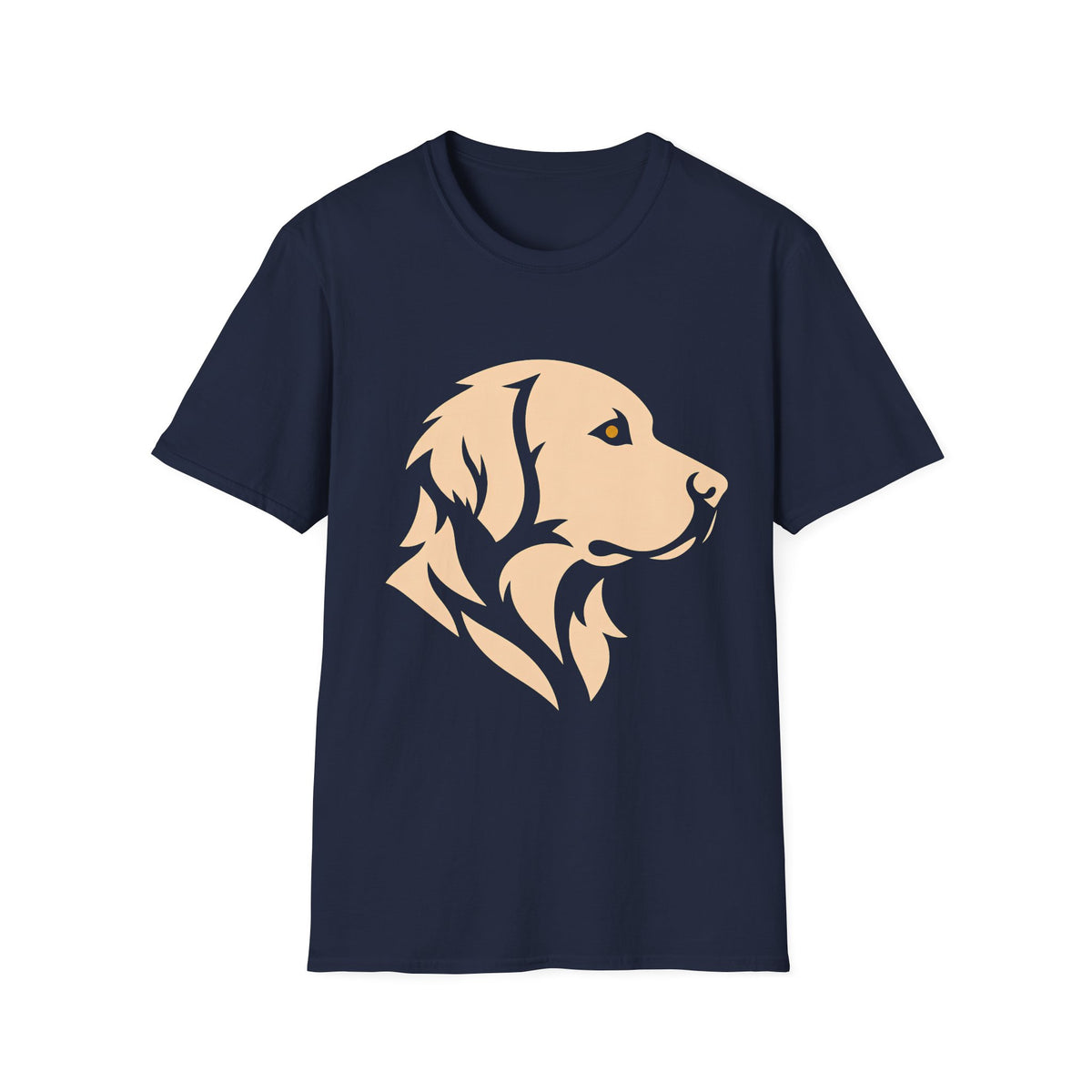 Amber Eye T-Shirt