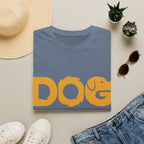 Dog Lettermark T-Shirt