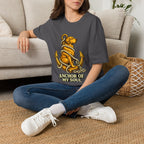 Anchor Of My Soul T-Shirt