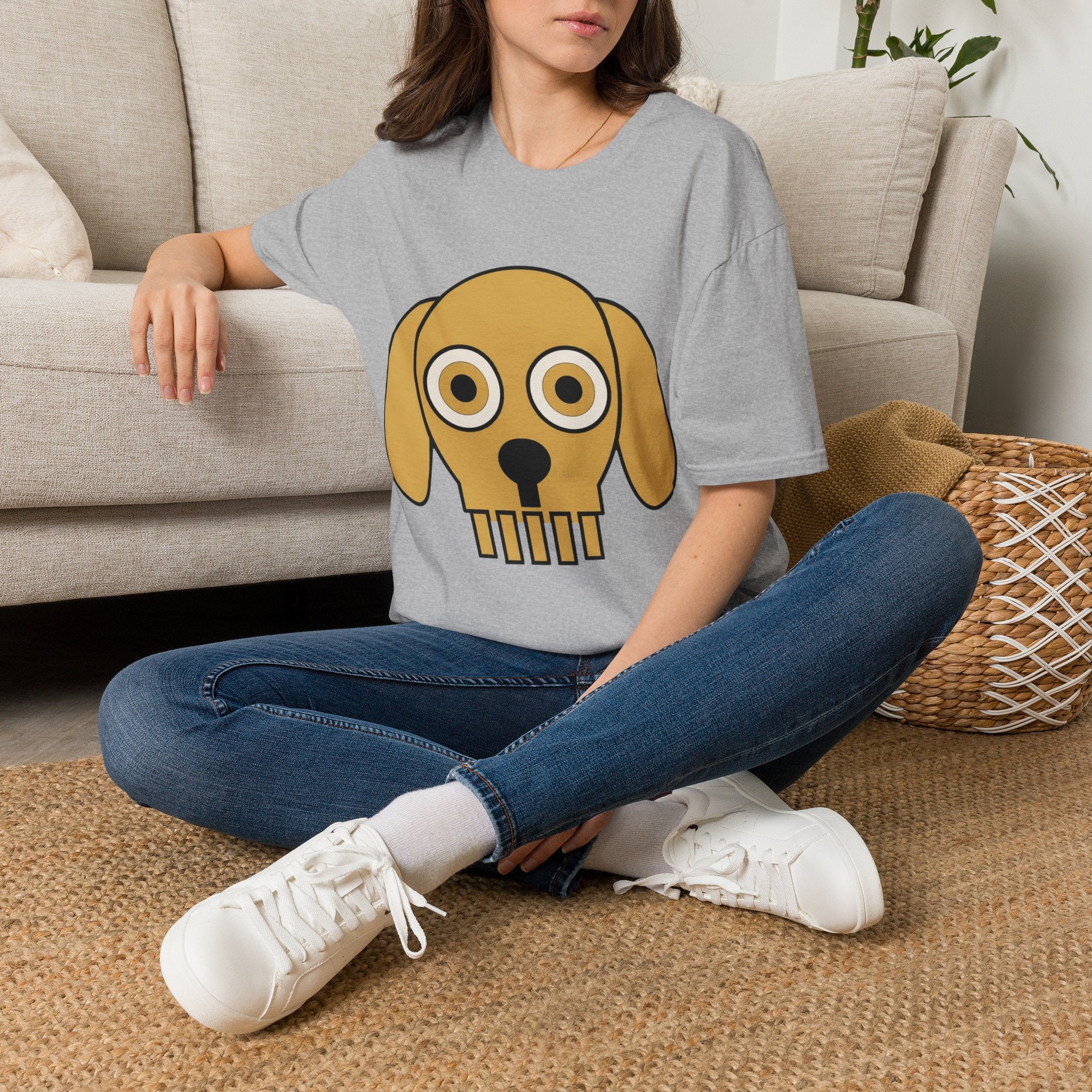 Bright Eyes T-Shirt