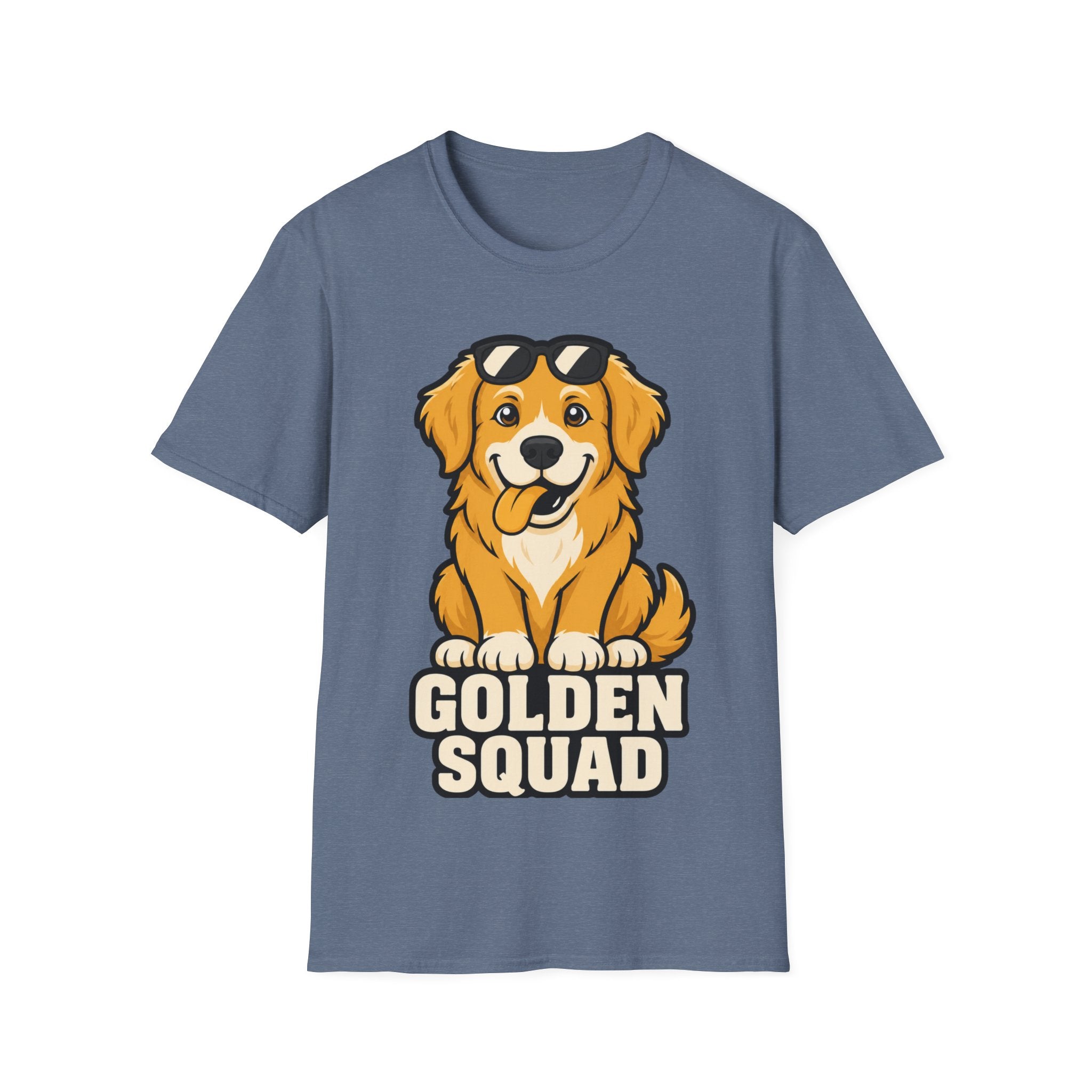 Golden Squad T-Shirt