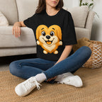 Golden Heart T-Shirt
