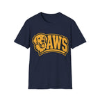 Golden Paws T-Shirt