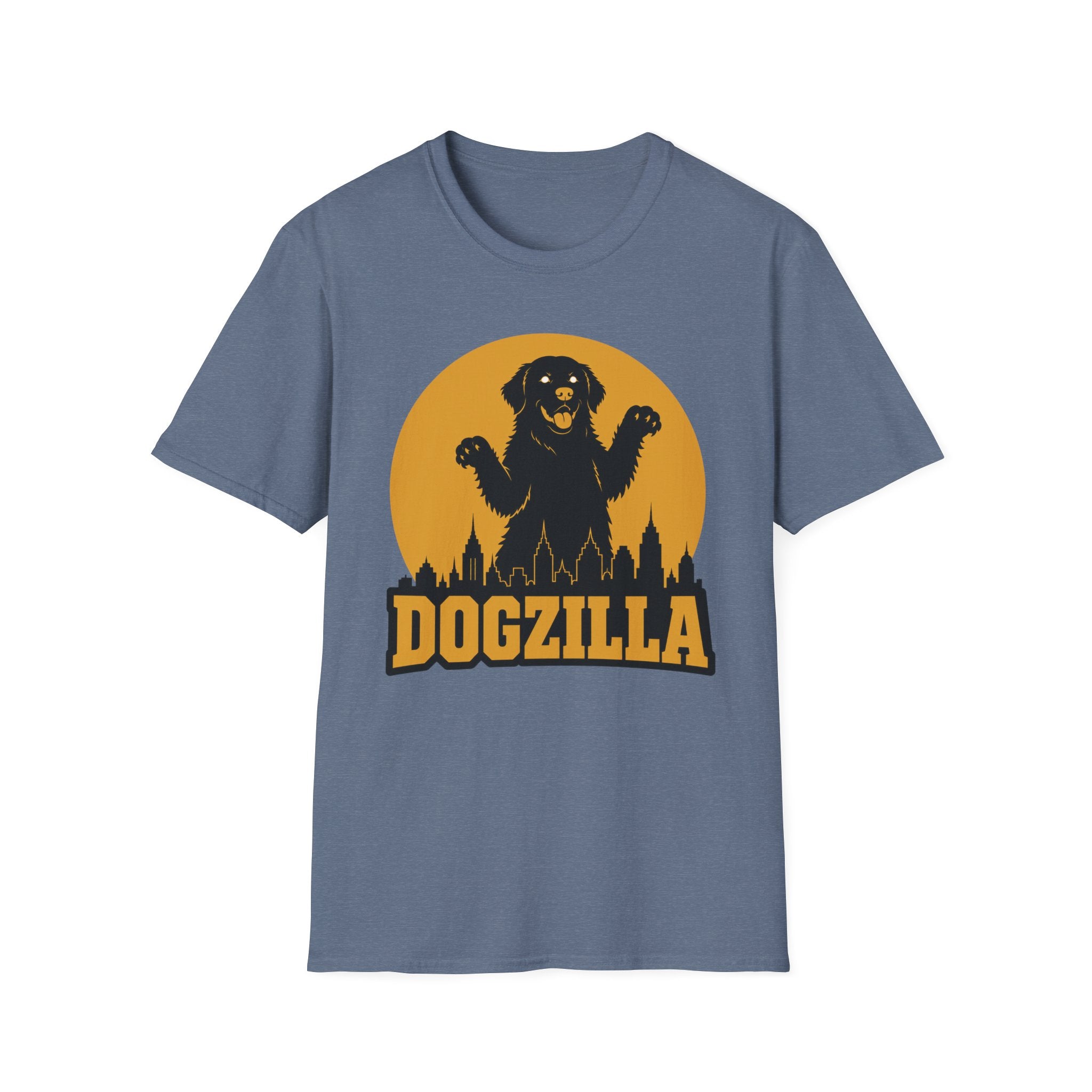Dogzilla T-Shirt