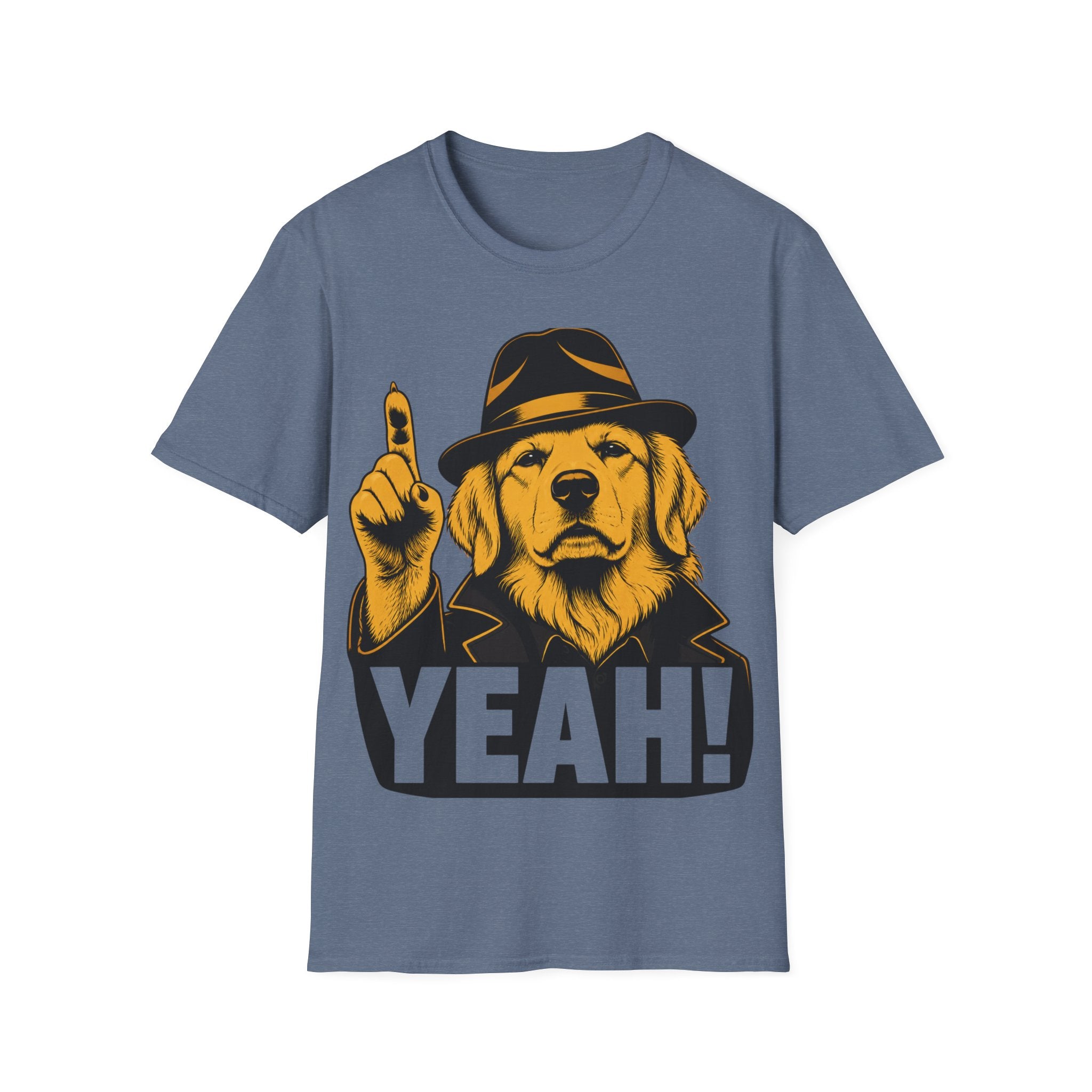 Yeah! T-Shirt