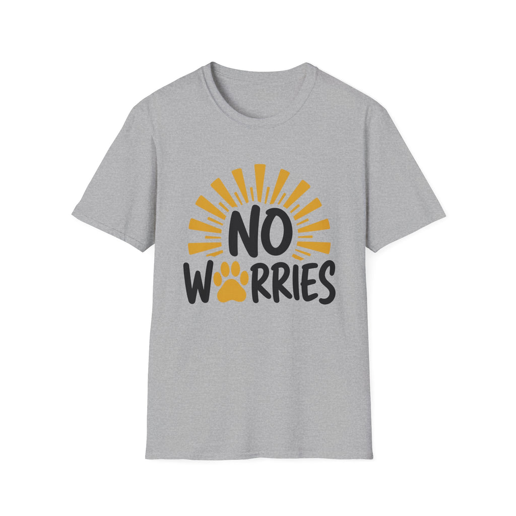 No Worries T-Shirt