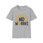 No Worries T-Shirt
