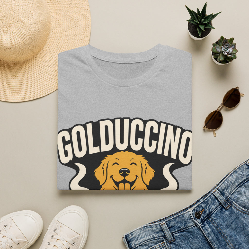 Golduccino T-Shirt