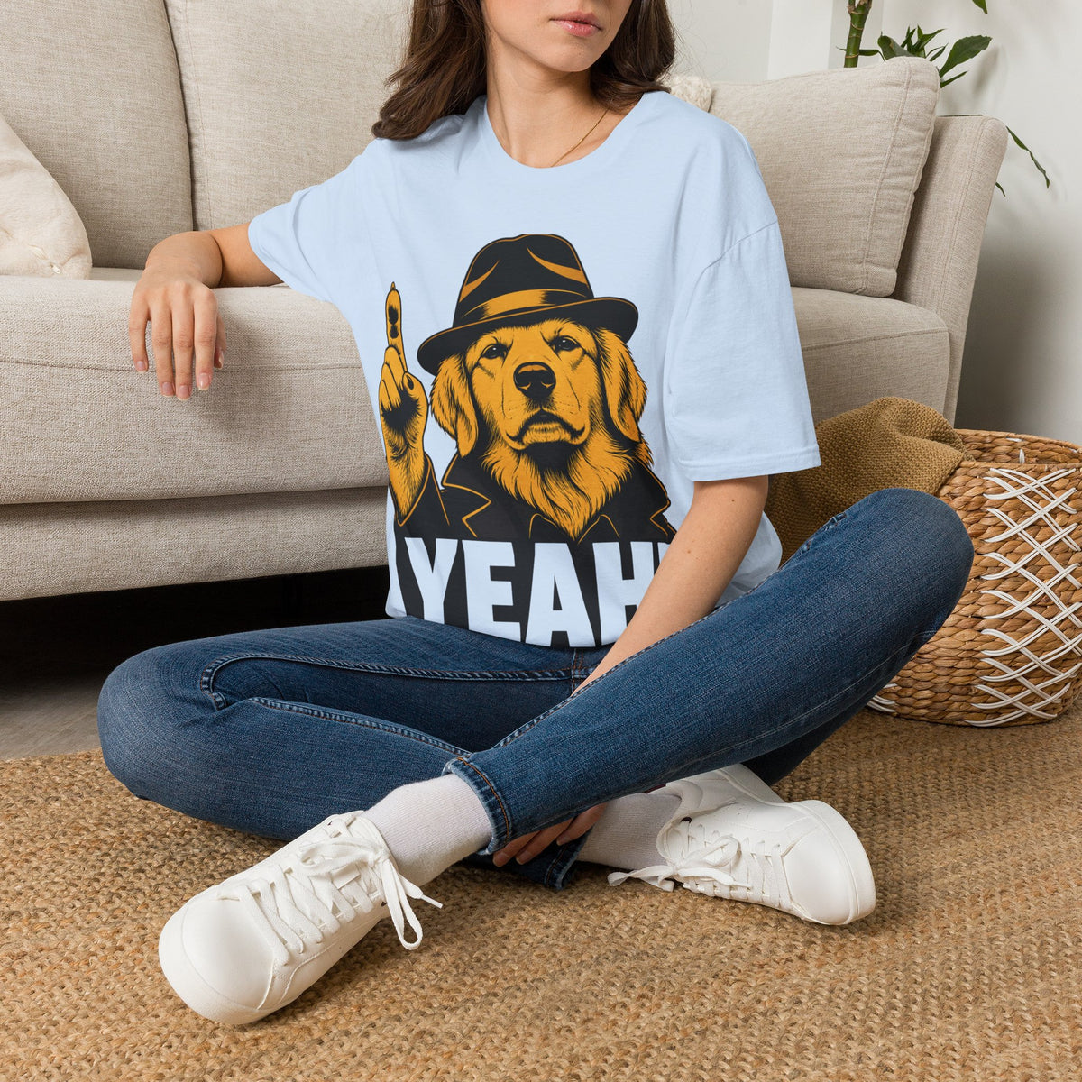 Yeah! T-Shirt