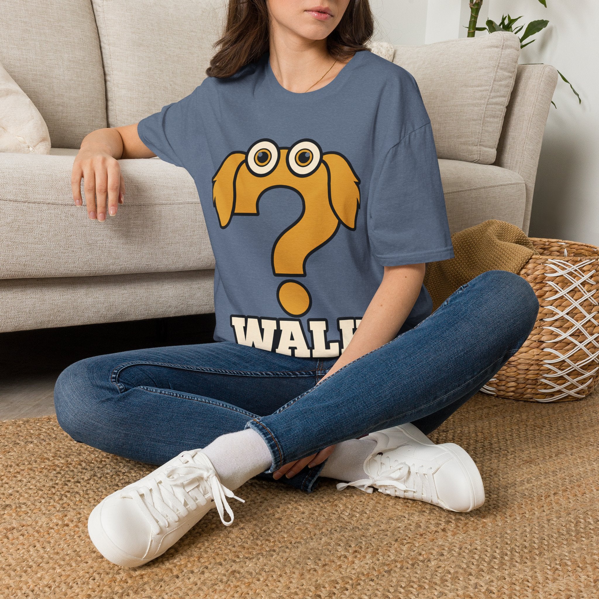 WALKIES T-Shirt
