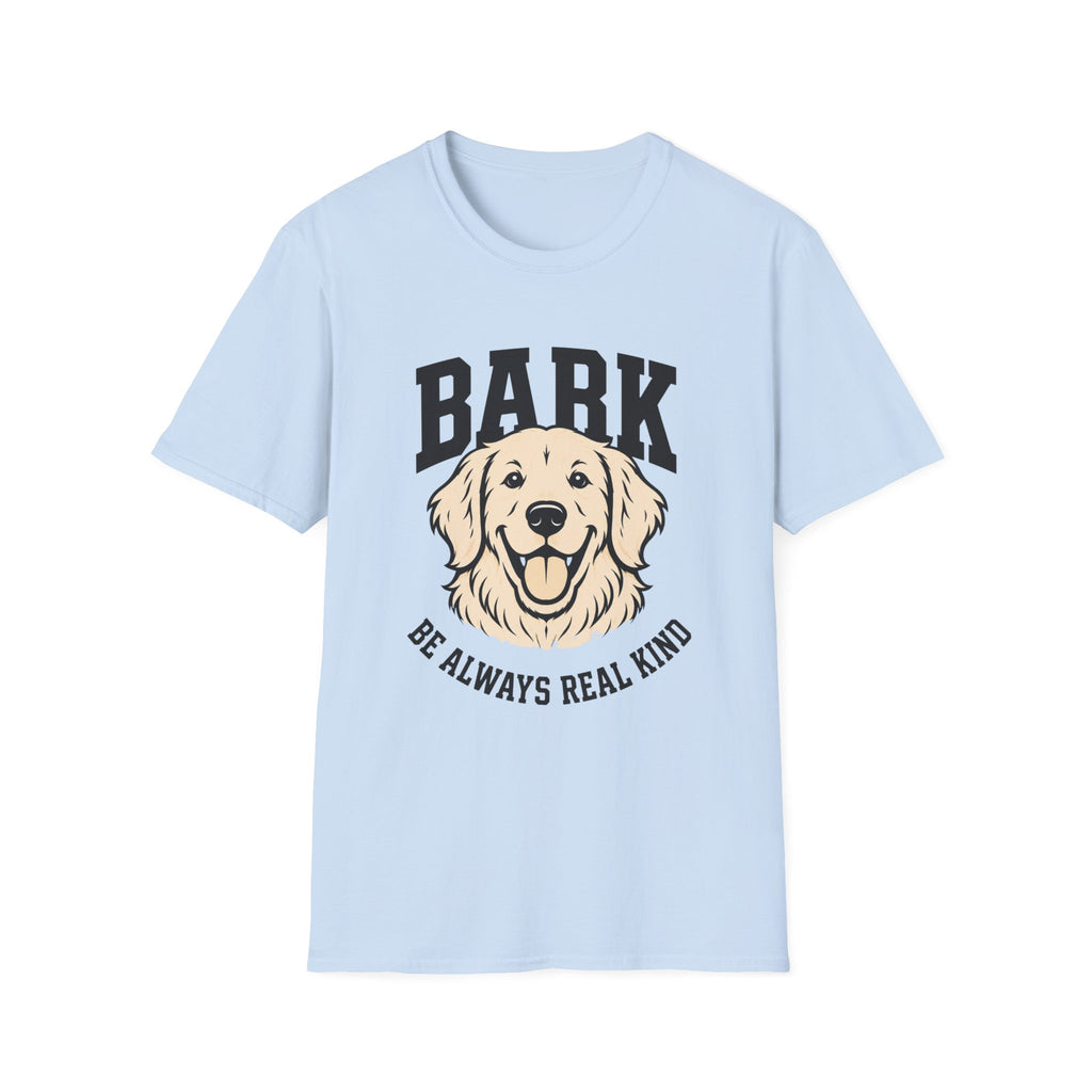 Bark T-Shirt