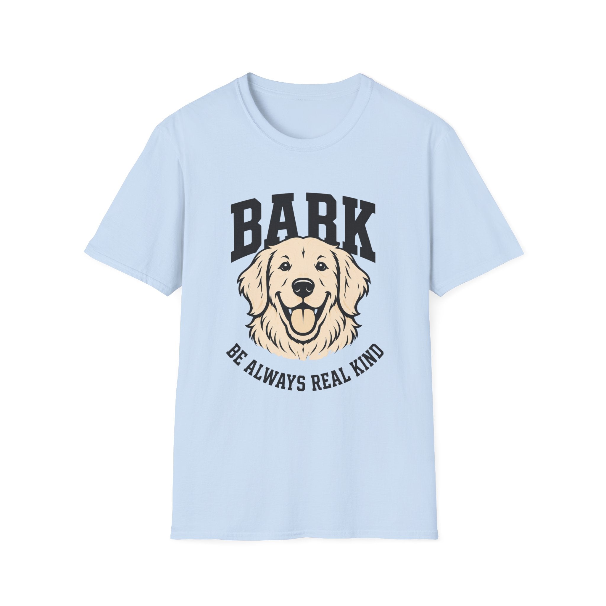 Bark T-Shirt
