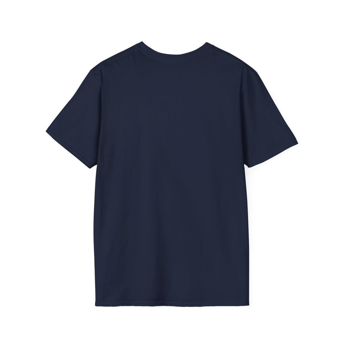Dog Lettermark T-Shirt