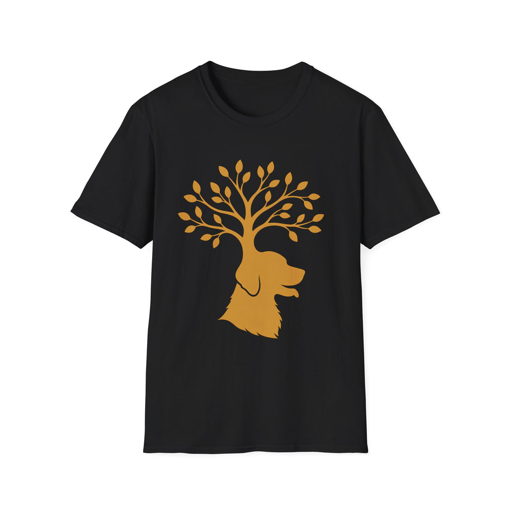 Golden Roots T-Shirt